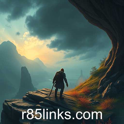 Discover the Allure of Adventure Games Through 'r85 link'