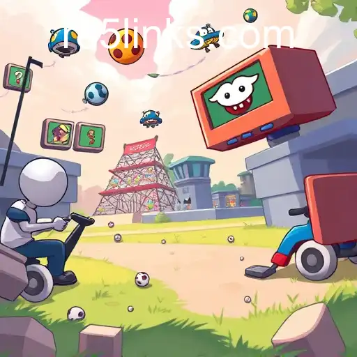 Exploring the Popularity of Casual Games in the Digital Era