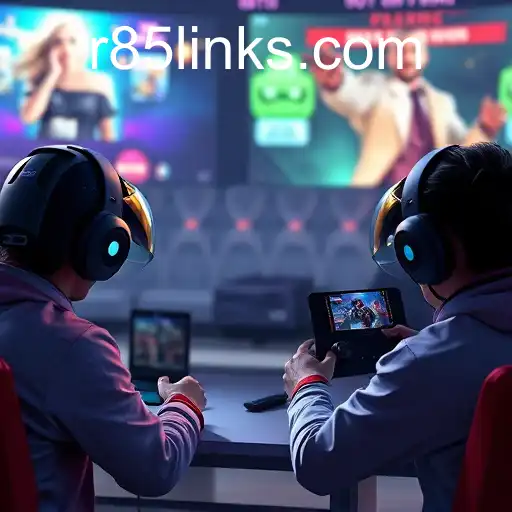 Navigating the Digital Gaming Landscape