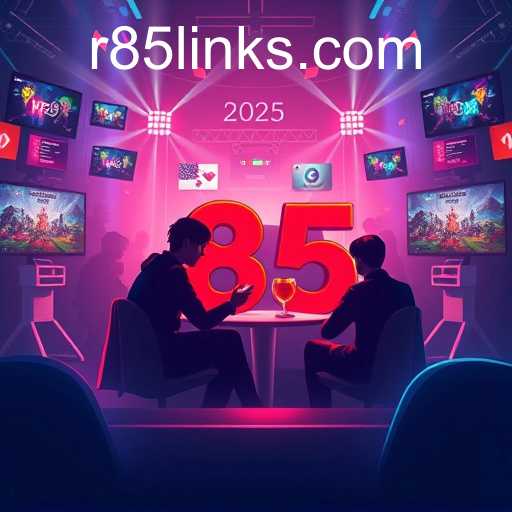 Emerging Trends in Online Gaming Platforms in 2025