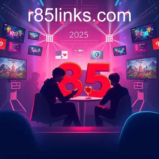 Emerging Trends in Online Gaming Platforms in 2025