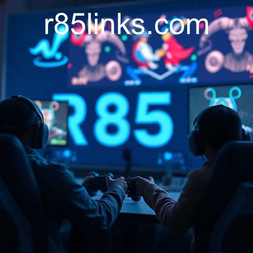 The Evolution of Online Gaming in 2025