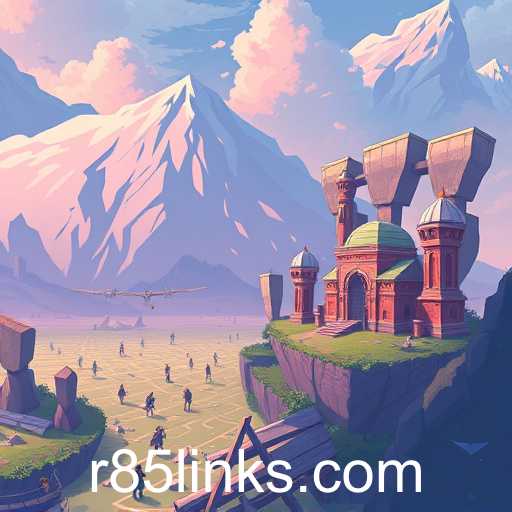 The Evolution of Online Gaming: R85 Link's Contribution