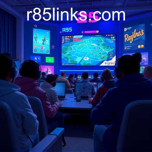 The Evolution of Online Gaming Communities in 2025