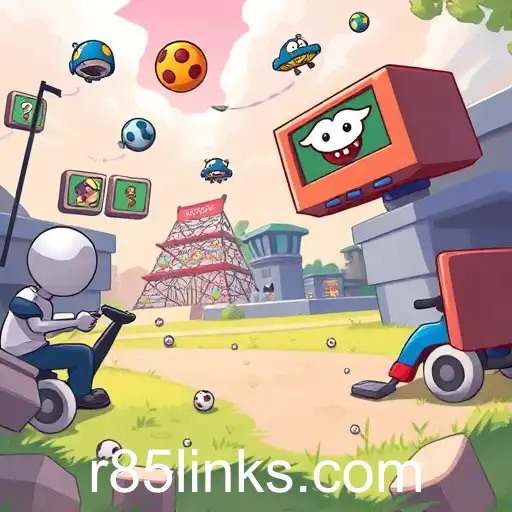 The Evolution of Online Gaming Platforms