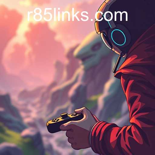 Exploring the Rise of 'r85 link' in Gaming