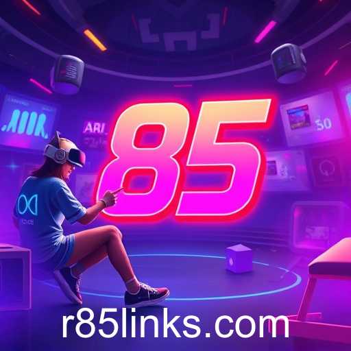 Gaming Evolution and the Significance of R85 Links