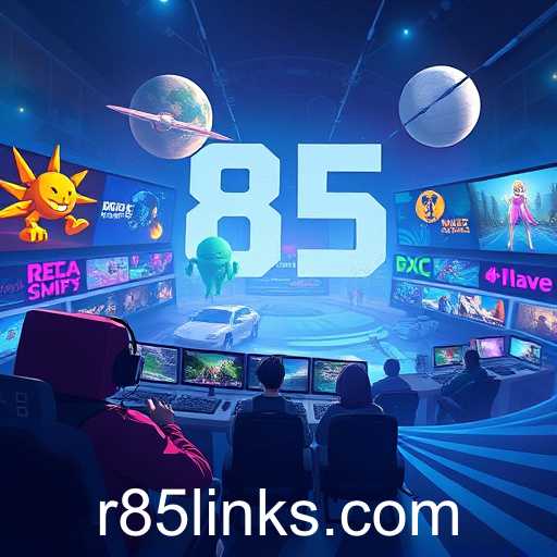 Exciting Developments in the Online Gaming Realm