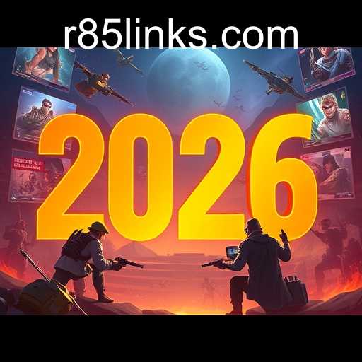 Rise of the r85 Link Phenomenon in Gaming