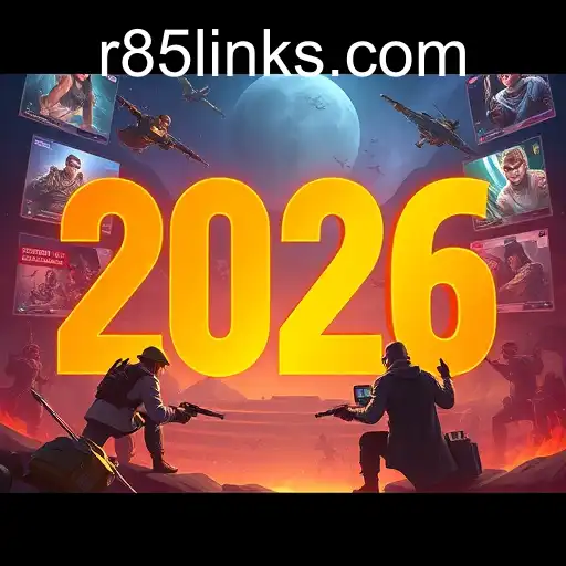 Rise of the r85 Link Phenomenon in Gaming