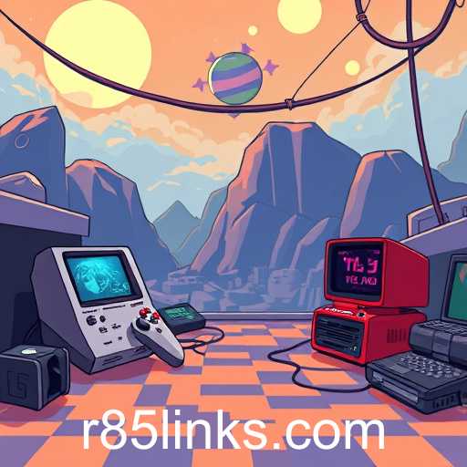 The Impact of R85 Link on Gaming Communities