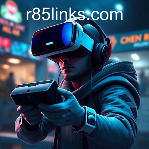 The Rise of R85 Link in the Gaming World