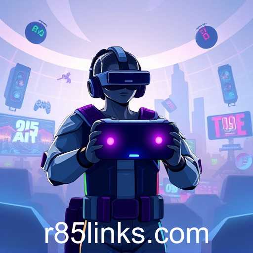 Rise of Retro Gaming: The R85 Link Phenomenon