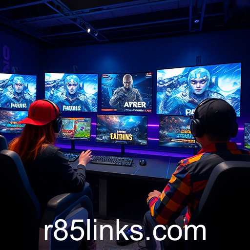 The Rise of Online Gaming in the UK