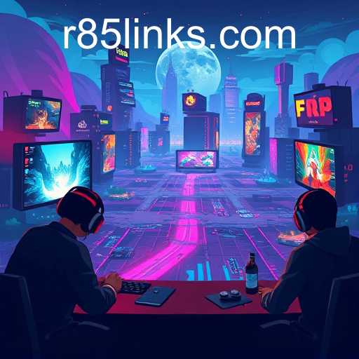 The Rise of Online Gaming Communities