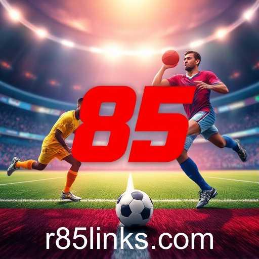 The Rise of R85: Shaping the Future of Online Gaming