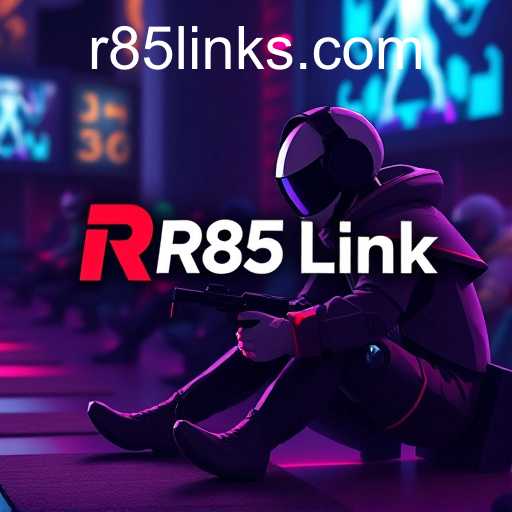 The Rise of R85 Link: Gaming Evolution