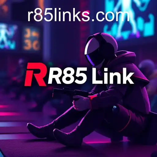 The Rise of R85 Link: Gaming Evolution