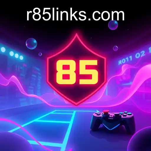 The Rise of R85 Link in Gaming