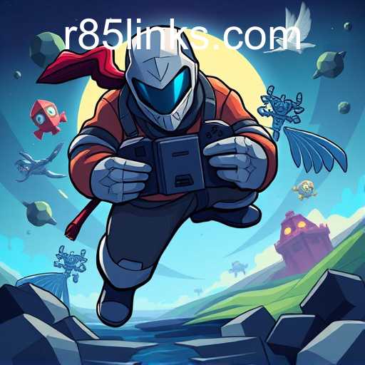 The Rise of 'r85 link' in the Gaming World
