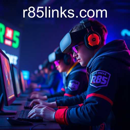 The Rise of Online Gaming in 2025