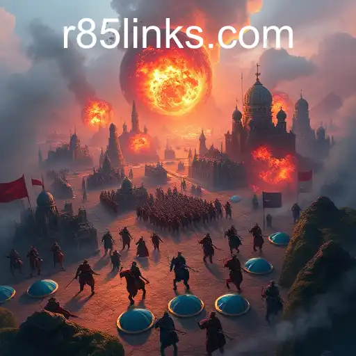 The Unyielding Appeal of Strategy Games