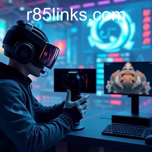 The Evolution of Gaming in 2026