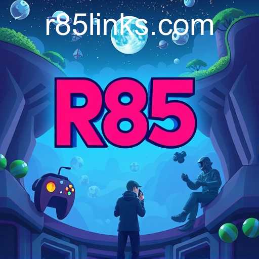 The Rise of R85 Link: Transforming Online Gaming in 2025